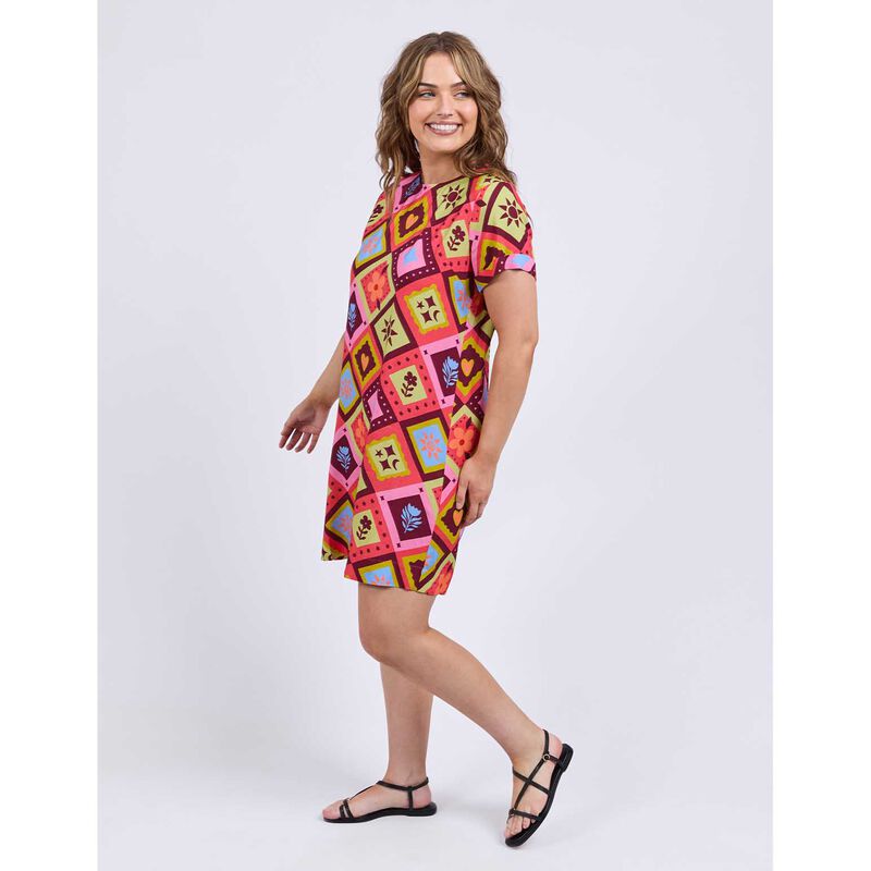 ELM Rhode Dress image number 3